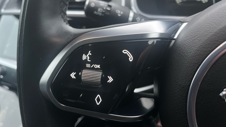 Jaguar I-Pace 294kW EV400 HSE Black 90kWh 5dr Auto 11kW Charger Electric Estate